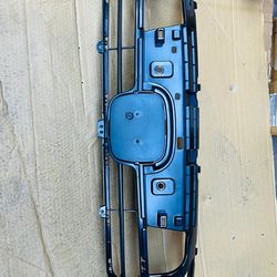 Upper grille assembly for Honda Accord 2021-2022