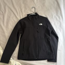 The North Face womens Apex Bionic jacket