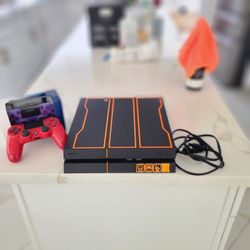 GoldHen PS4