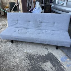 Sleeper Sofa