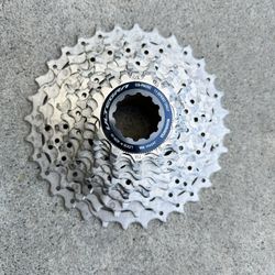 Shimano Ultegra R8000 Cassette 11/32t, Low Miles, Like New
