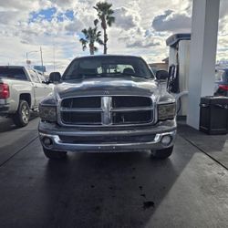 2005 Dodge Ram 1500