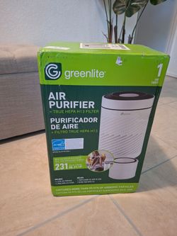 Air purifier