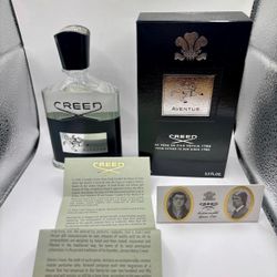 AVENTUS CREED 3.3FL OZ