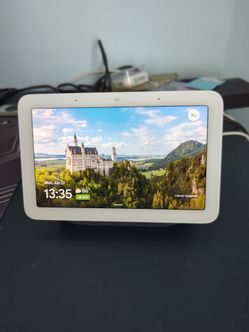 Google Nest Hub