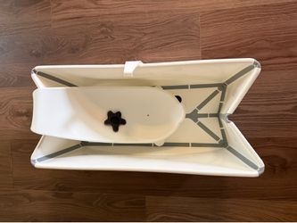 Stokke Flexi Baby Bath