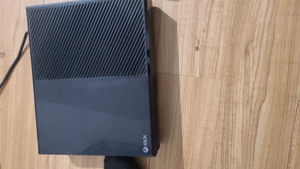 Xbox One