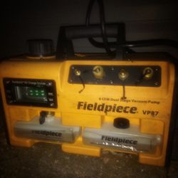 Fieldpiece VP87