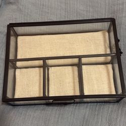 Jewelry Box/organizer