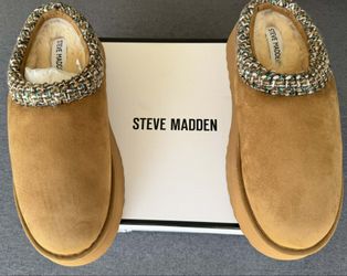 Women's Steve madden size 8.5