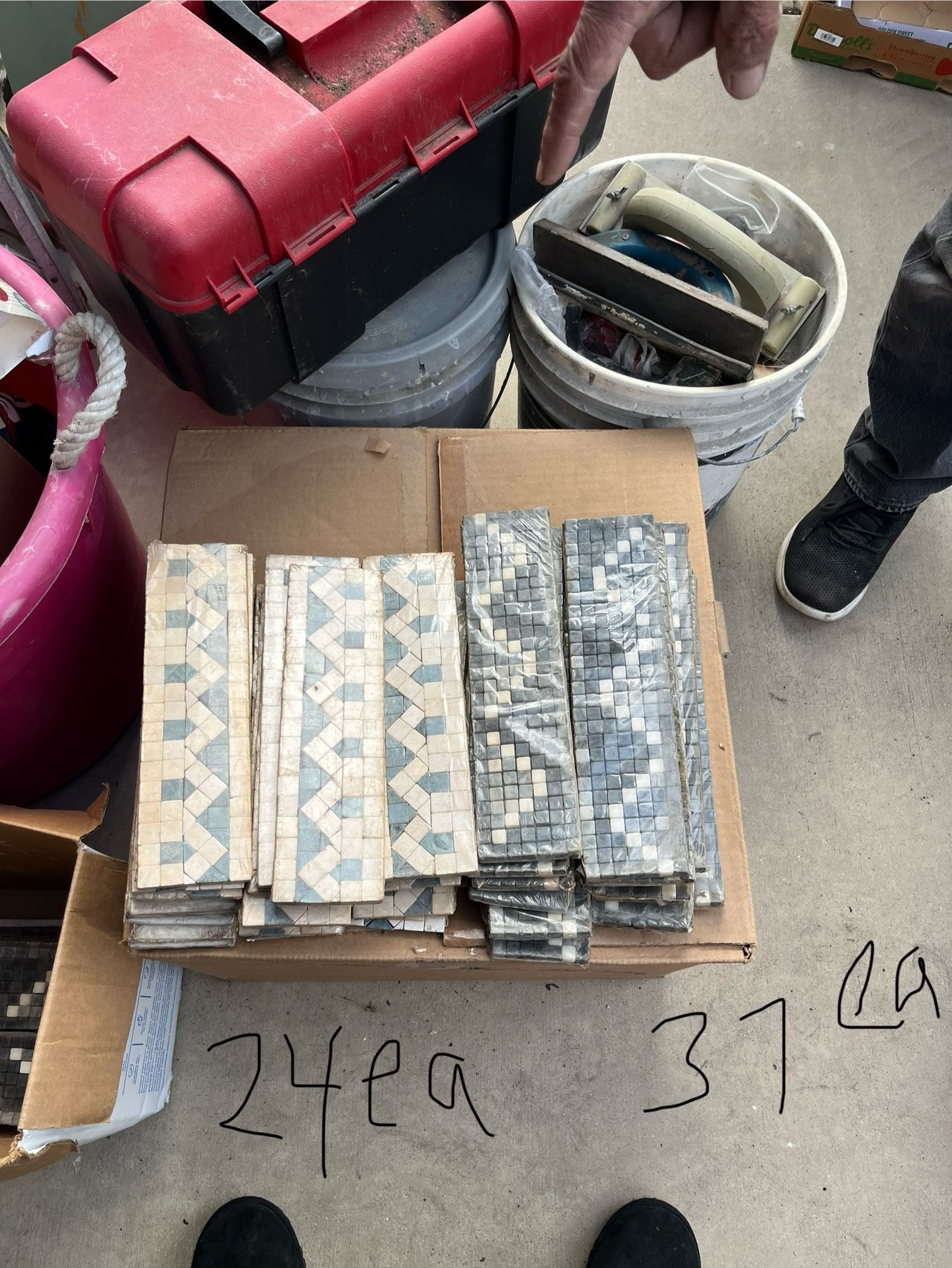 Tile