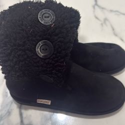 Winter Boots Size 9