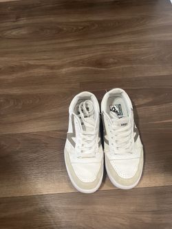 Vans Pop Lowland