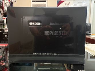 Amplifier