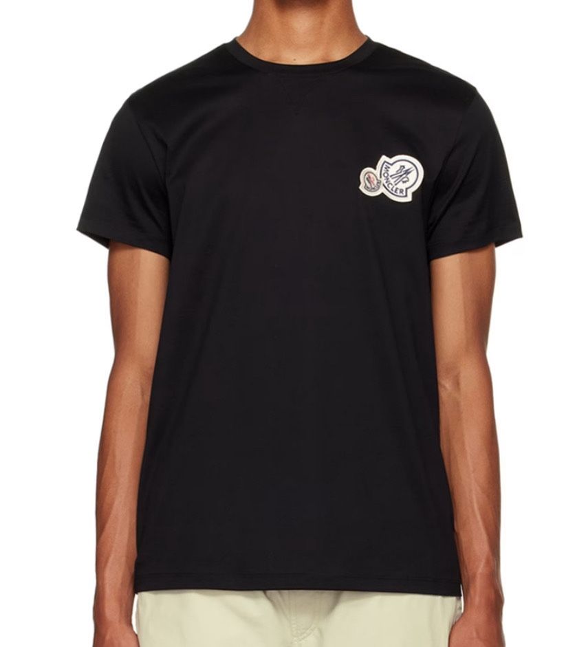 MONCLER T SHIRT