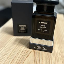 Tom Ford OUD WOOD 100ML 
