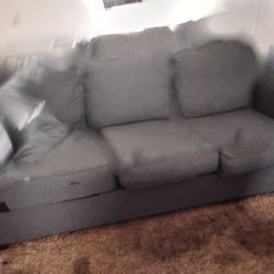 couch and chairs 50 each