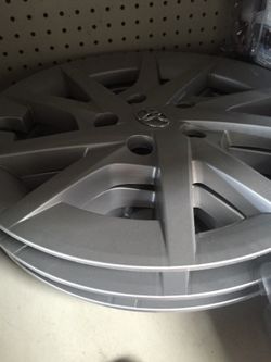 Toyota Wheel cover