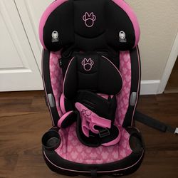 Safety First Car Seat