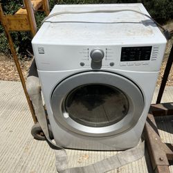 Kenmore Dryer Electric 