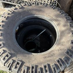 tires available 
