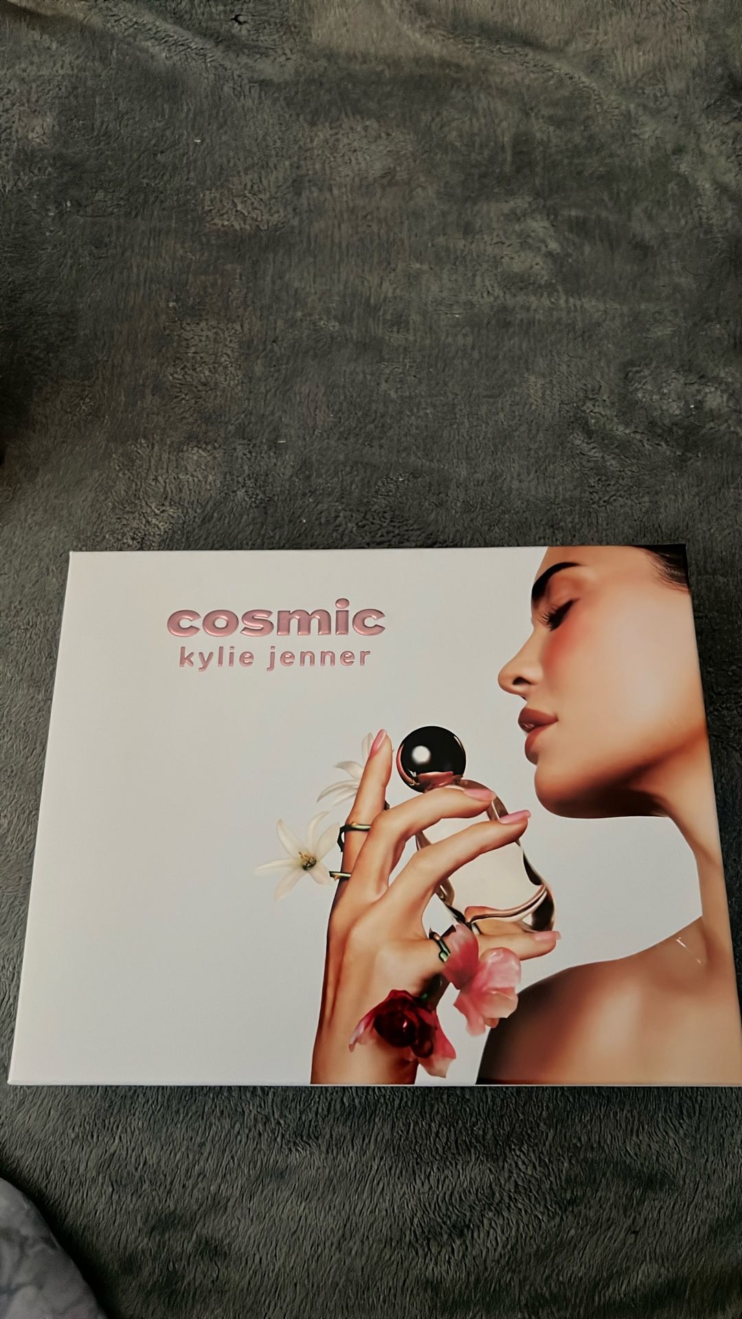Cosmic Kylie Jenner