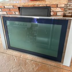 Sony PDM-5000 Plasma Tv
