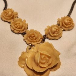 Vintage Jewelry 