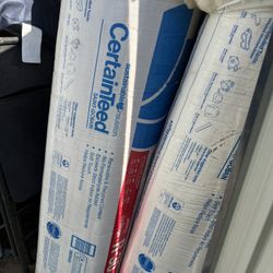 Certainteed R30 Insulation