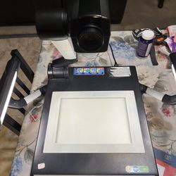 Samsung Digital Presenter SDP-900DX