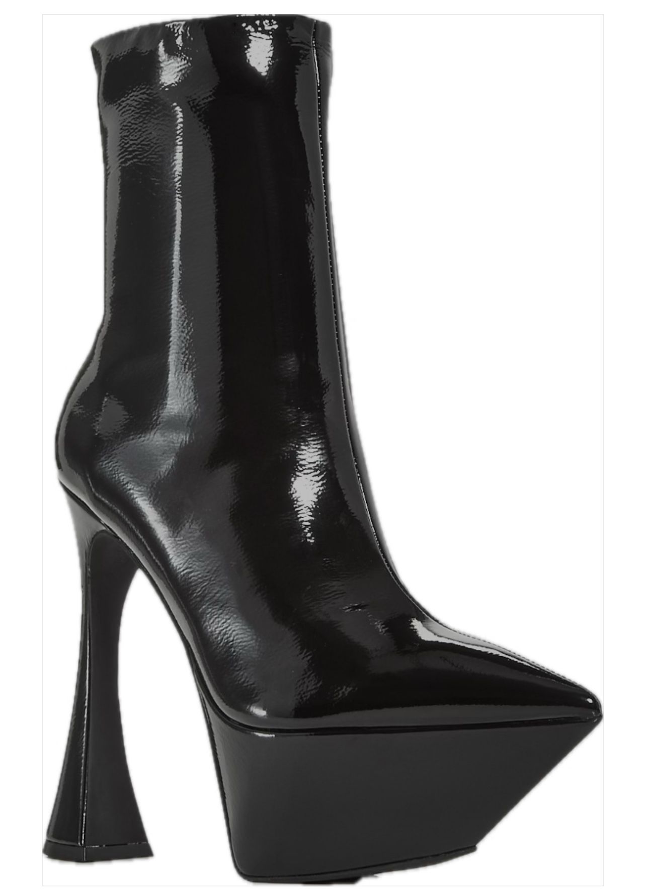 JEFFREY CAMPBELL 