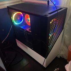 Cyberpower Pc 