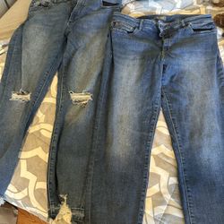 DL1961 Jeans