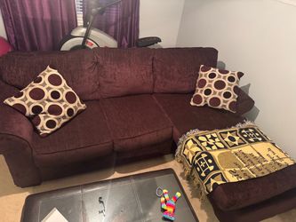 Living room set