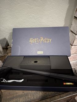 Harry Potter Kano Coding Wand