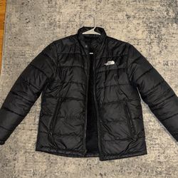 north face puffer