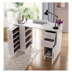 NAILTECH TABLE