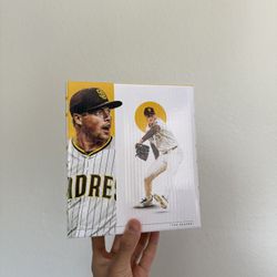 Mason Miller Bobblehead