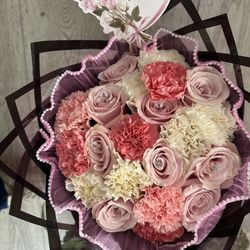 $65 And $70 Bouquet