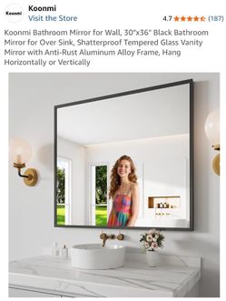 Mirror