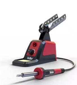 Weller 20 To 80 Variable Wattage Power Grip Soldering Iron Station