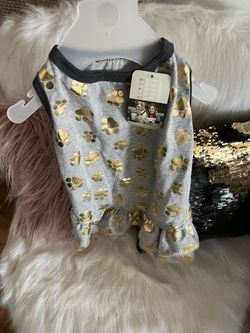 Daisy Fuentes Dog Clothing