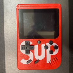 Portable Gaming System 