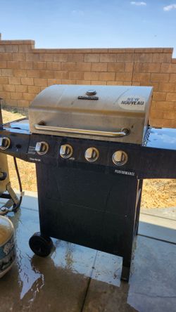 Grill