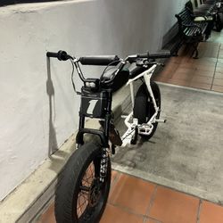 Clean super 73 Willing To Trade