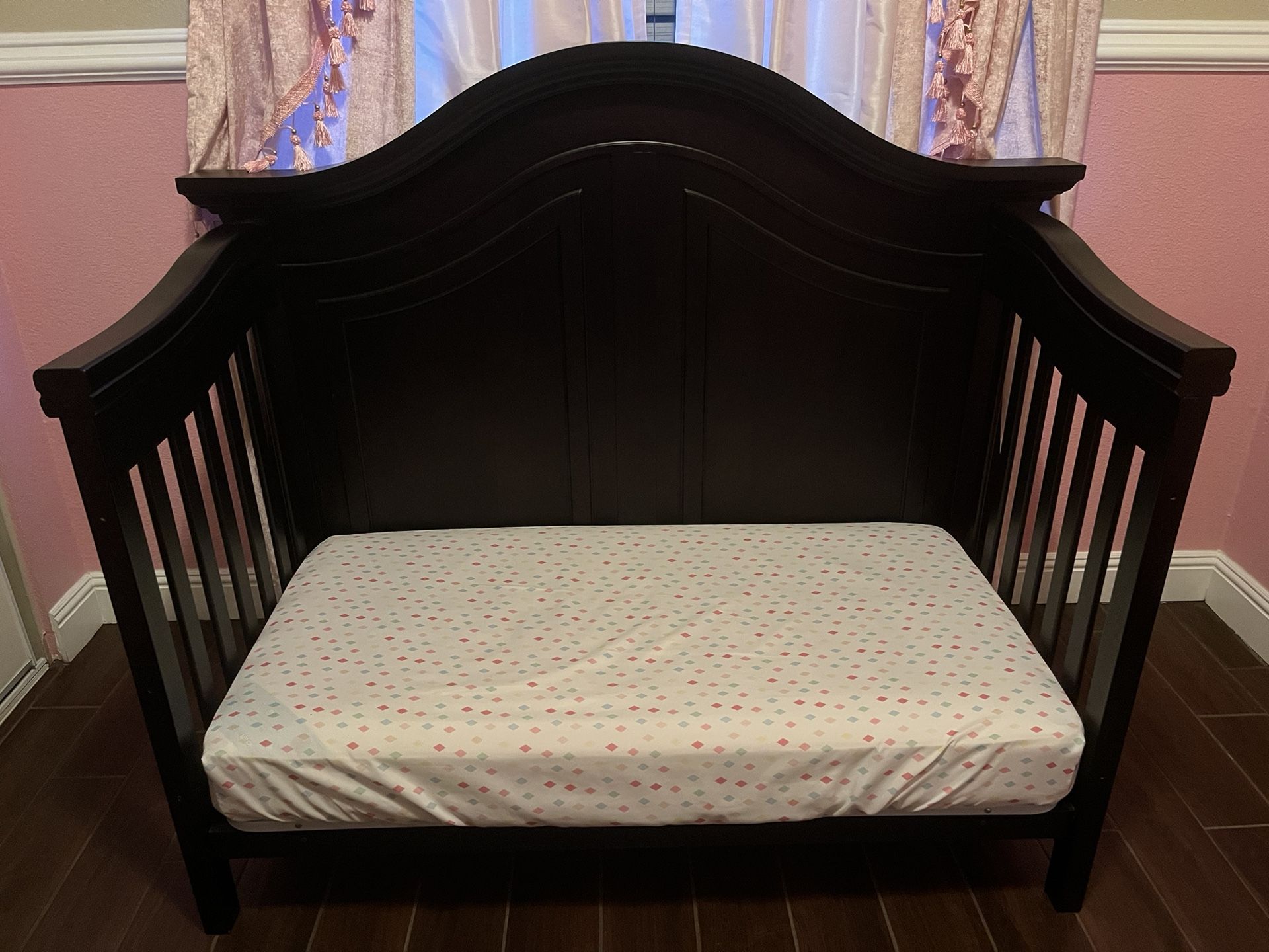 Baby Crib Eco Chic Dorchester