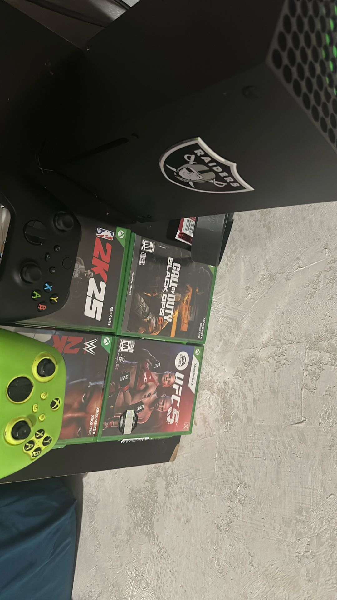 Xbox Series X