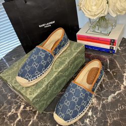 Luxury Shoes
