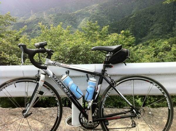 Trek Shimano 105 Road Bike