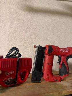 Milwaukee tools